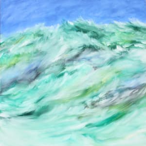 Cardiff Seas 2022-02-28 by Gerrit Greve 