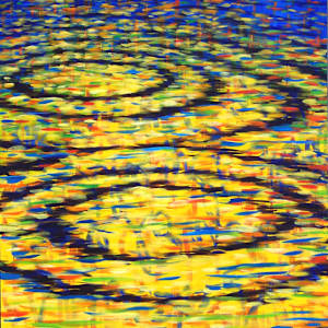 I wish I were close to you by Gerrit Greve