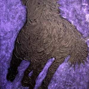 Midnight Horse by Gerrit Greve, Image 1.