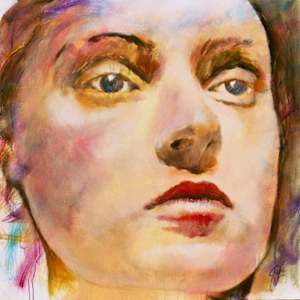 Laura 05 by Gerrit Greve, Image 1.