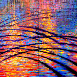 Unfinished Symphony by Gerrit Greve, Image 1.