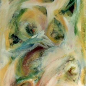 Lilly-Pond Wrappings by Gerrit Greve, Image 1.