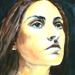 Laura 12 by Gerrit Greve