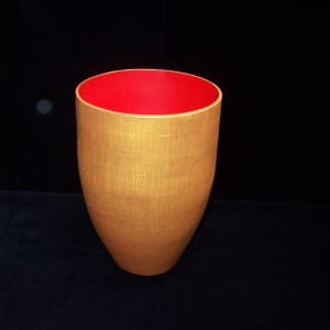 Vessel 03 by Gerrit Greve