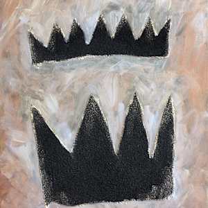 Crowns 07 by Gerrit Greve