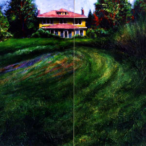 Meadowlawn by Gerrit Greve