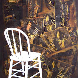 Music Memories 1 by Gerrit Greve