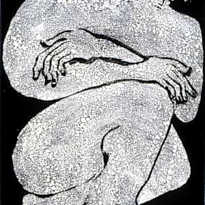 The Expectant Father by Gerrit Greve