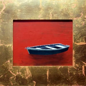 The Last Voyage by Gerrit Greve