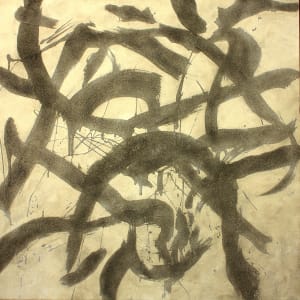 The Becoming by Gerrit Greve