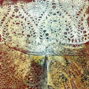 Journey 325 by Gerrit Greve