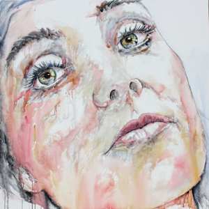 Leslie 05 by Gerrit Greve