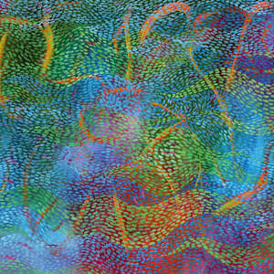 Love Is by Gerrit Greve