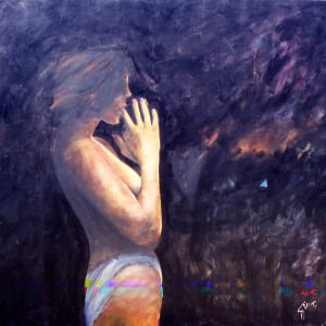 Dottye by Gerrit Greve