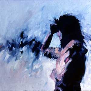 Far Horizon by Gerrit Greve