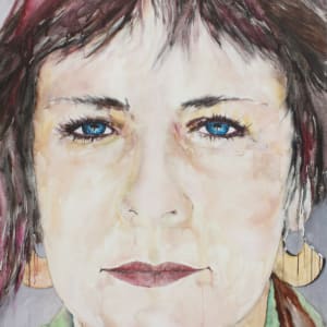 Gwen Gomez by Gerrit Greve