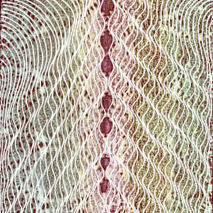 Journey 407 by Gerrit Greve