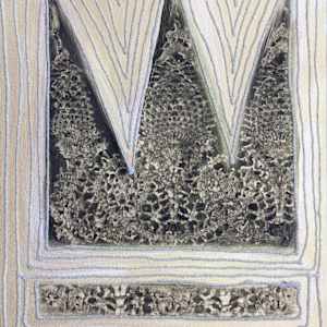 Crowns 10, Reworked by Gerrit Greve