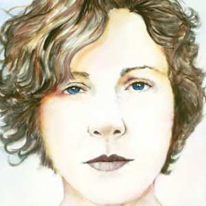 Rhea 1 by Gerrit Greve