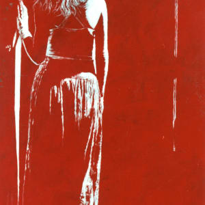 In the Doorway by Gerrit Greve, Image 1.