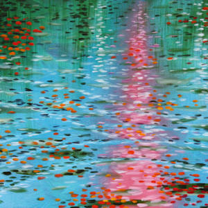 Ripple Study 02 by Gerrit Greve