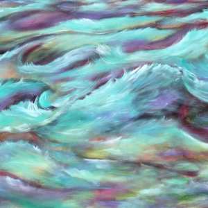 Fanta Seas by Gerrit Greve
