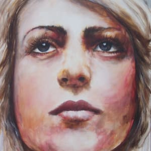 Jacqueline 4 by Gerrit Greve