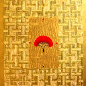 5 Coin Trinitree by Gerrit Greve, Image 1.