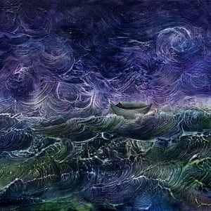 Noah by Gerrit Greve