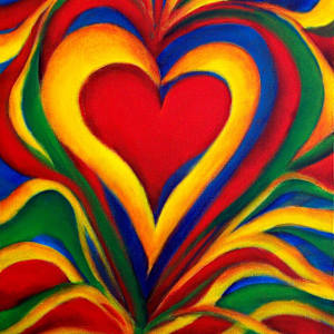 Heart for Healing (Palm Hearts 2) by Gerrit Greve