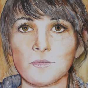 Kelly by Gerrit Greve