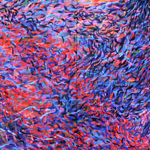 Synchronized Fish by Gerrit Greve, Image 1.