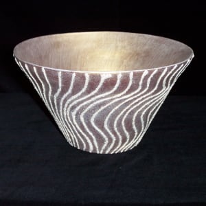 Vessel 14 by Gerrit Greve