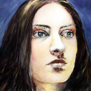 Laura 06 by Gerrit Greve, Image 1.