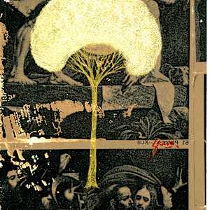 Icon Tree 03 by Gerrit Greve