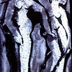 New Antiquity (Egyptian Woman) by Gerrit Greve