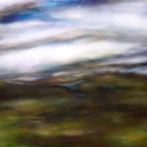 Mindscape 013 by Gerrit Greve, Image 1.