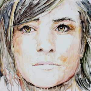 Lindy 2 by Gerrit Greve