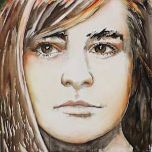 Lindy 1 by Gerrit Greve, Image 1.