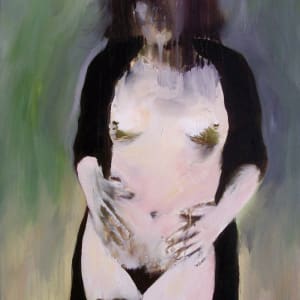 013 Painting by Gerrit Greve