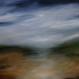 Mindscape 004 by Gerrit Greve, Image 1.