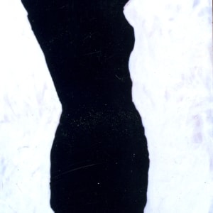 Rebecca 4 by Gerrit Greve