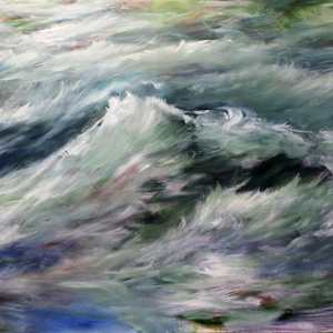 Survival by Gerrit Greve, Image 1.