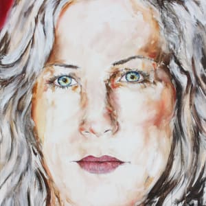 Teresa 2 by Gerrit Greve