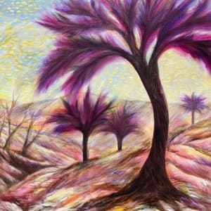 Mindscape 172 by Gerrit Greve