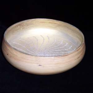 Vessel 18 by Gerrit Greve