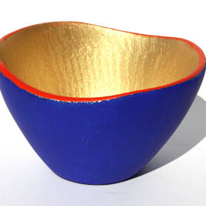 Vessel 49 by Gerrit Greve