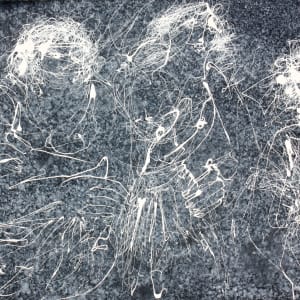 3 Maidens by Gerrit Greve