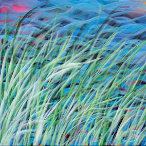 By the Nile 2 by Gerrit Greve