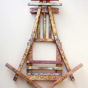 06 Enlightened Dining Chair by Gerrit Greve